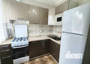 1-к квартира, вторичка, 30м2, 2/2 этаж