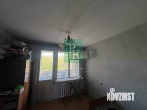 3-к квартира, вторичка, 72м2, 3/5 этаж