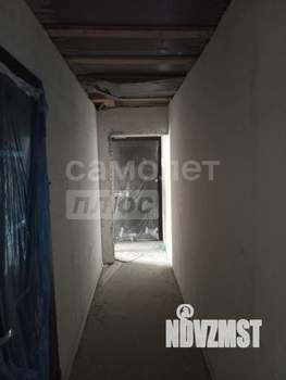 Студия квартира, вторичка, 20м2, 3/3 этаж