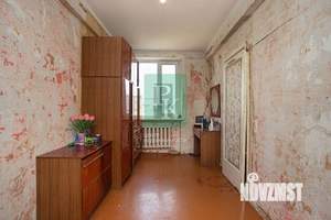 3-к квартира, вторичка, 57м2, 4/5 этаж