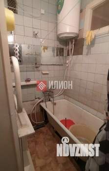 2-к квартира, вторичка, 44м2, 1/5 этаж