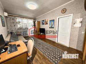 2-к квартира, вторичка, 44м2, 5/5 этаж