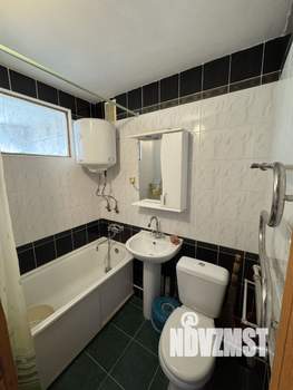 2-к квартира, вторичка, 42м2, 3/4 этаж