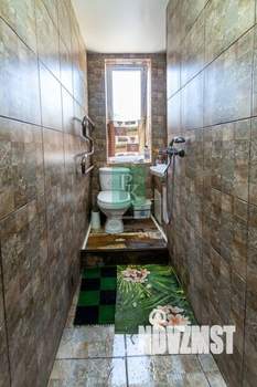 3-к квартира, вторичка, 62м2, 1/2 этаж