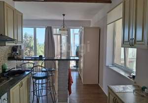 Студия квартира, вторичка, 35м2, 2/3 этаж