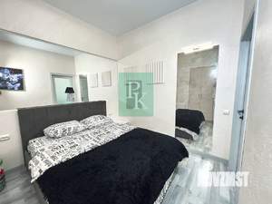 2-к квартира, вторичка, 52м2, 4/10 этаж