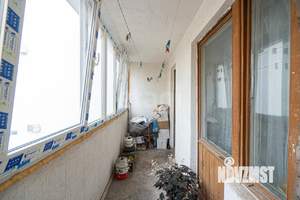 1-к квартира, вторичка, 31м2, 2/9 этаж