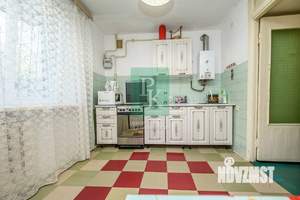 3-к квартира, вторичка, 66м2, 1/5 этаж