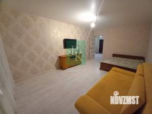 1-к квартира, вторичка, 45м2, 4/10 этаж