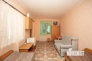1-к квартира, вторичка, 20м2, 1/2 этаж