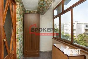 3-к квартира, вторичка, 80м2, 3/8 этаж