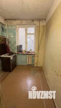 1-к квартира, вторичка, 29м2, 4/5 этаж