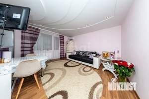 3-к квартира, вторичка, 75м2, 7/10 этаж