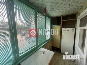 2-к квартира, вторичка, 50м2, 1/12 этаж