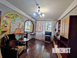 1-к квартира, вторичка, 30м2, 2/5 этаж