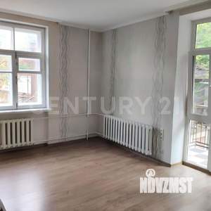 1-к квартира, вторичка, 36м2, 2/4 этаж