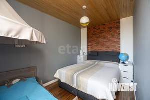 1-к квартира, вторичка, 47м2, 5/5 этаж