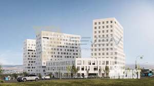 3-к квартира, вторичка, 60м2, 7/12 этаж