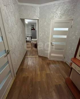 1-к квартира, вторичка, 38м2, 5/10 этаж