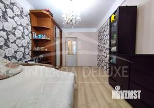 3-к квартира, вторичка, 66м2, 3/5 этаж