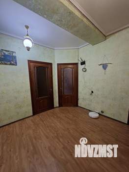3-к квартира, вторичка, 85м2, 1/5 этаж