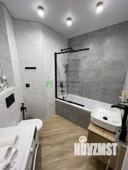 Студия квартира, вторичка, 34м2, 1/5 этаж