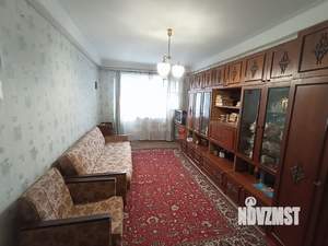 2-к квартира, вторичка, 41м2, 4/5 этаж