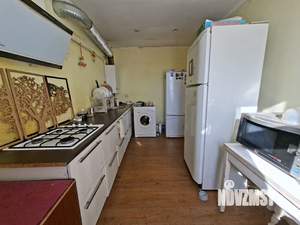 4-к квартира, вторичка, 80м2, 5/5 этаж