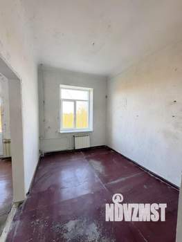 4-к квартира, вторичка, 76м2, 2/2 этаж