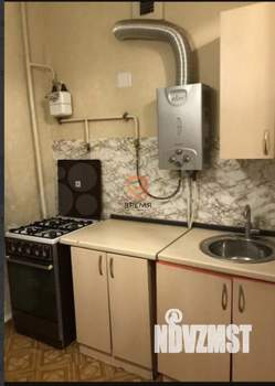2-к квартира, вторичка, 54м2, 1/3 этаж