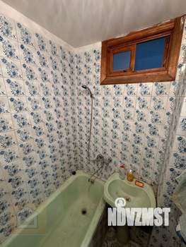 3-к квартира, вторичка, 69м2, 5/5 этаж