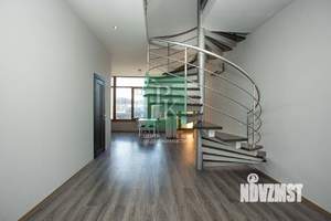 3-к квартира, вторичка, 134м2, 1/2 этаж