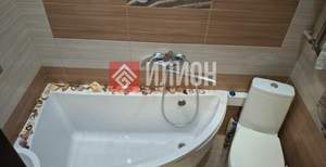 1-к квартира, вторичка, 37м2, 1/5 этаж