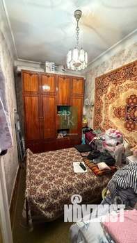 3-к квартира, вторичка, 39м2, 2/2 этаж