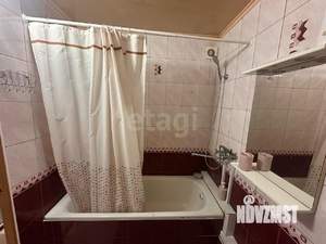 1-к квартира, вторичка, 34м2, 4/5 этаж