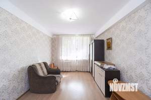 1-к квартира, вторичка, 31м2, 1/5 этаж