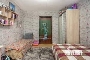 2-к квартира, вторичка, 56м2, 4/5 этаж