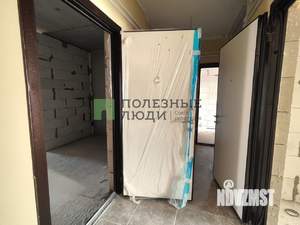 1-к квартира, вторичка, 45м2, 9/10 этаж