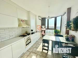 1-к квартира, вторичка, 44м2, 9/11 этаж