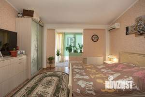 2-к квартира, вторичка, 69м2, 5/5 этаж