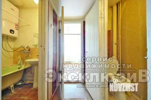 2-к квартира, вторичка, 54м2, 3/5 этаж