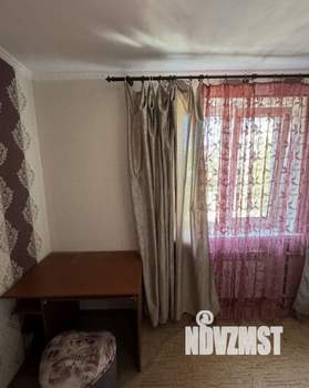 1-к квартира, вторичка, 46м2, 2/5 этаж