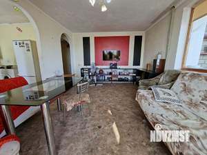 4-к квартира, вторичка, 80м2, 5/5 этаж