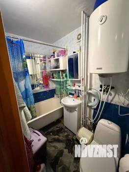 2-к квартира, вторичка, 45м2, 4/5 этаж