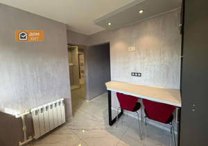 1-к квартира, вторичка, 46м2, 3/9 этаж