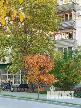 1-к квартира, вторичка, 31м2, 3/5 этаж