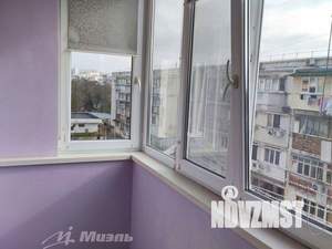 2-к квартира, вторичка, 63м2, 5/5 этаж