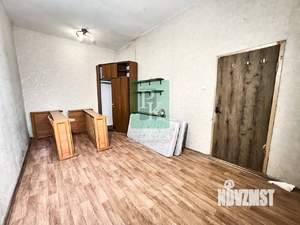 2-к квартира, вторичка, 41м2, 1/2 этаж