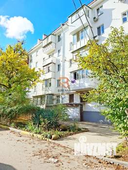 3-к квартира, вторичка, 54м2, 5/5 этаж