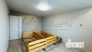 3-к квартира, вторичка, 73м2, 3/10 этаж